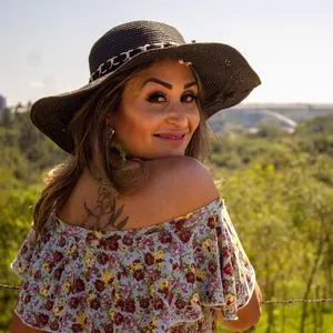 Foto de Cláudia Nogueira